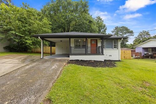 1553 Mccallie Blvd Nw, Atlanta, GA, 30318-3553 | Card Image