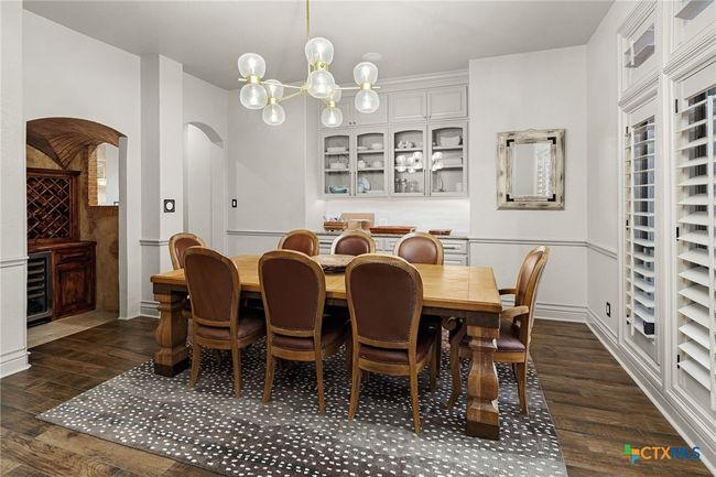 111 Western Oaks, House other with 4 bedrooms, 4 bathrooms and null parking in New Braunfels TX | Image 17