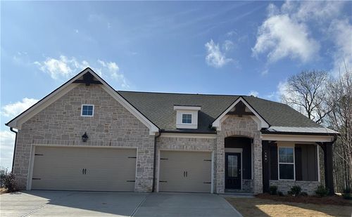 150 Rose Lake Ct, Hoschton, GA, 30548-4464 | Card Image