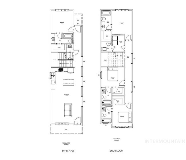 622 E Krall St, House other with 4 bedrooms, 5 bathrooms and 2 parking in Boise ID | Image 18