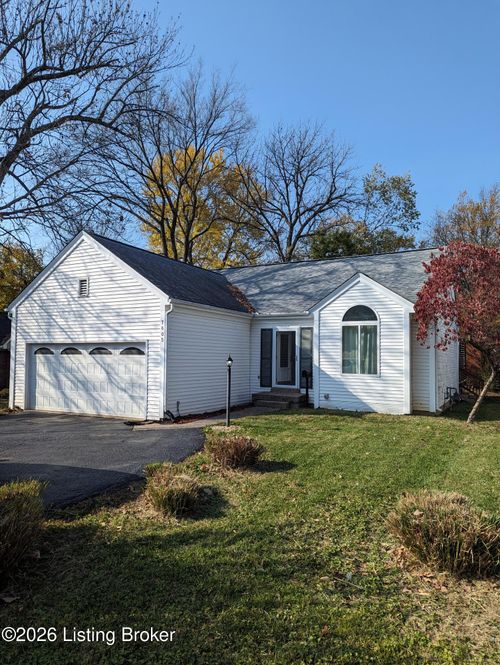7605 New Lagrange Rd, Louisville, KY, 40222 | Card Image