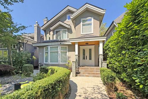 4447 W 15th Ave, Vancouver, BC, V6R3B1 | Card Image