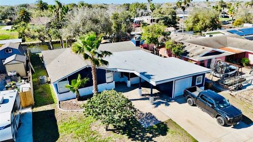 3146 Azores Dr, Corpus Christi, TX, 78418-2908 | Card Image