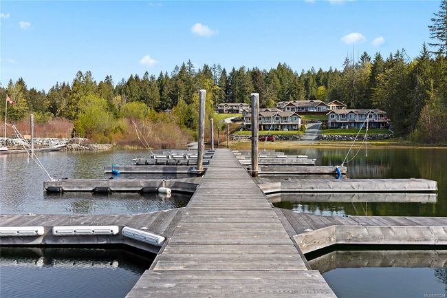4 - 9624 Lakeshore Rd, Townhouse with 2 bedrooms, 2 bathrooms and 2 parking in Port Alberni BC | Image 33