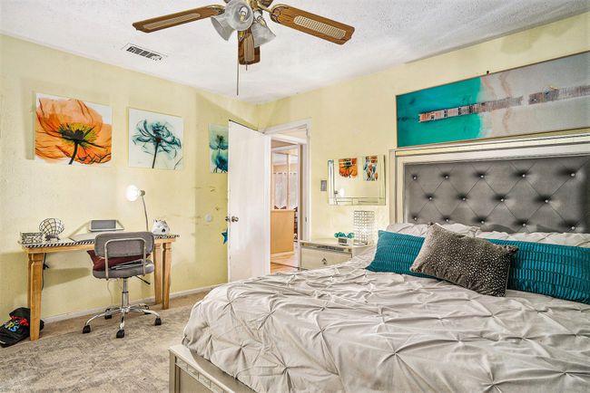 7332 Trimble Dr, House other with 3 bedrooms, 2 bathrooms and null parking in Fort Worth TX | Image 17