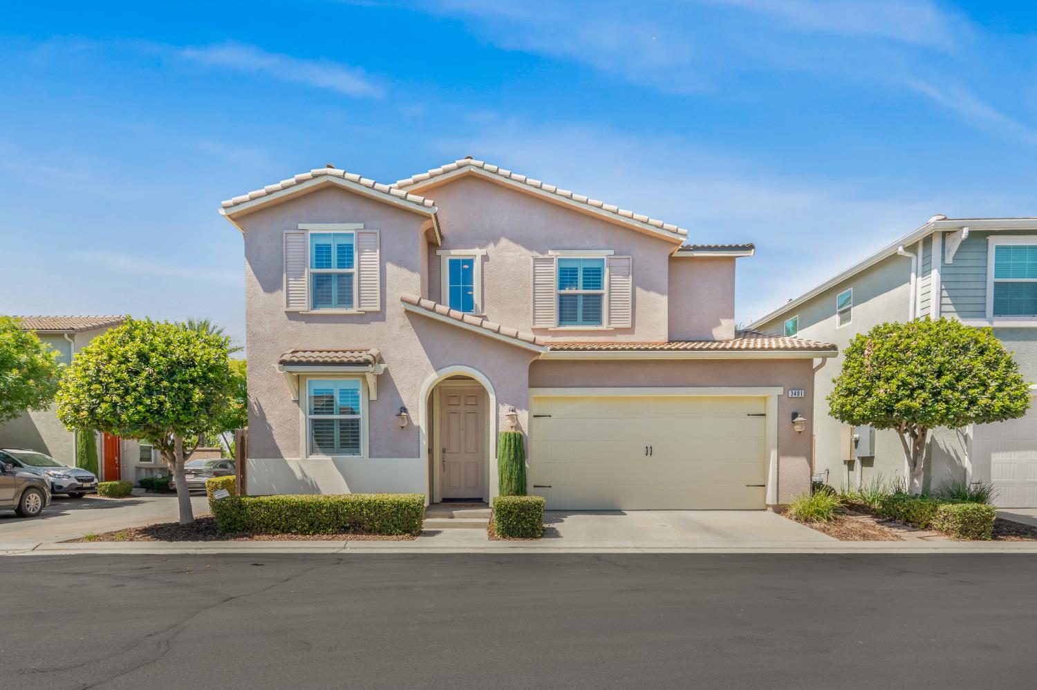 Residential in Clovis