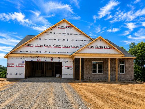 28 The Jackson Of Ashley Dr, Daleville, VA, 24083 | Card Image