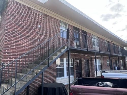 4034 Berkshire Ave, Memphis, TN, 38108-2121 | Card Image