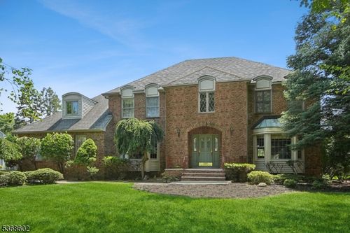 41 Silver Spring Ct, East Hanover, NJ, 07936-2529 | Card Image