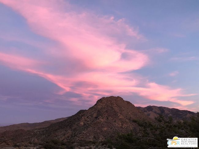 0 Desert Calico, Home with 0 bedrooms, 0 bathrooms and null parking in Mountain Center CA | Image 38