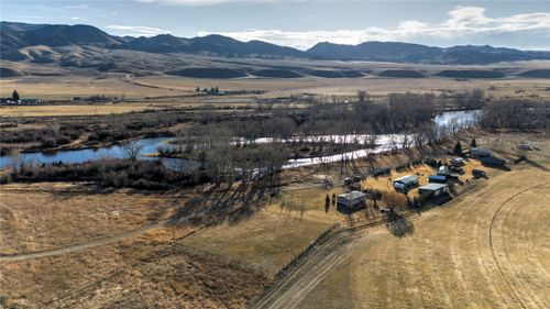 NHN Ponderosa Rd, Melrose, MT, 59743 | Card Image