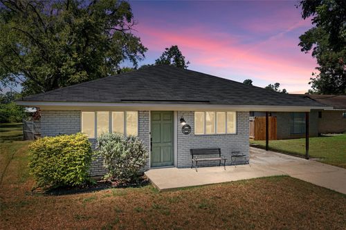 4842 Dixie Garden Loop, Shreveport, LA, 71105 | Card Image
