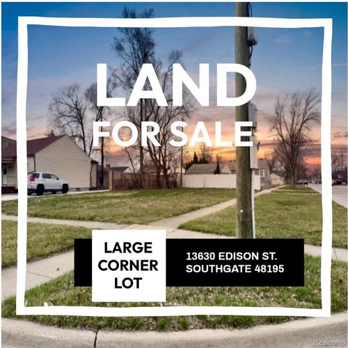 13630 Edison St, Southgate, MI, 48195-1731 | Card Image