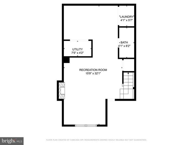 10462 Malone Ct, Townhouse with 3 bedrooms, 4 bathrooms and null parking in FAIRFAX VA | Image 41