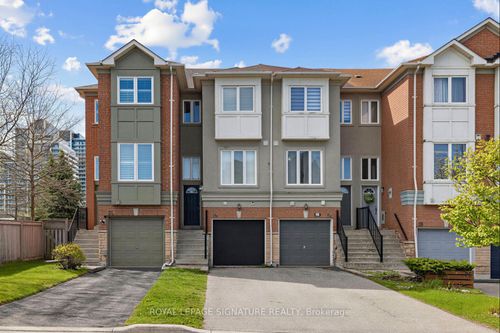29 Coburg Cres, Richmond Hill, ON, L4B4E1 | Card Image