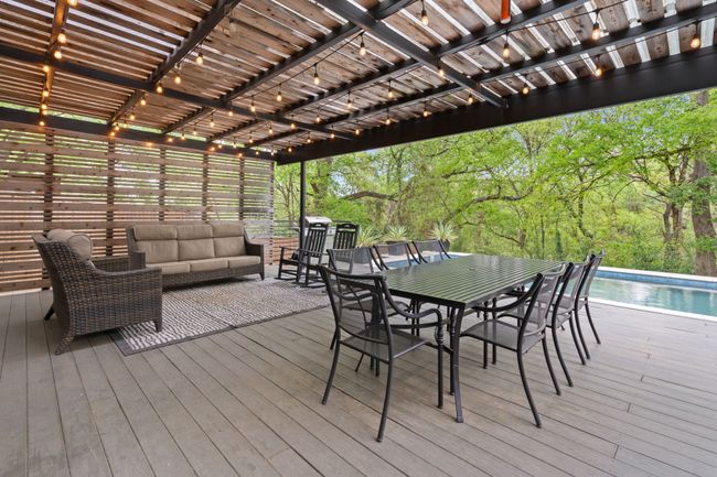 1704 Silverside Dr, House other with 5 bedrooms, 4 bathrooms and null parking in Grapevine TX | Image 29