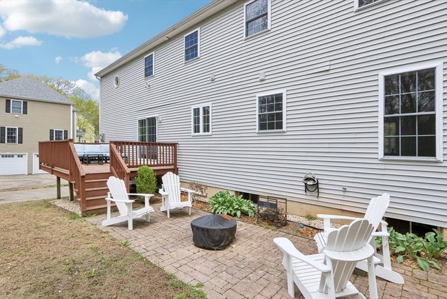 7 Acorn Way, House other with 4 bedrooms, 3 bathrooms and 8 parking in Georgetown MA | Image 36