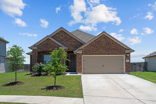 716 Sassafras St, Hutto, TX, 78634-2241 | Card Image