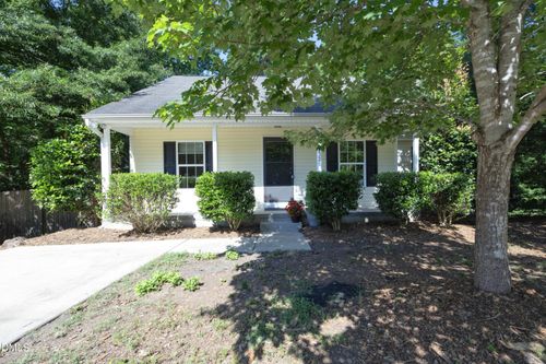 222 Ruby Ridge Rd, Durham, NC, 27703-4661 | Card Image