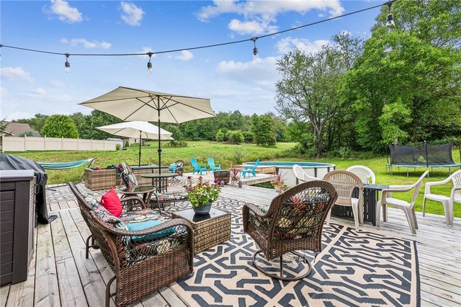 557 Six Flat Rd, House other with 4 bedrooms, 3 bathrooms and 2 parking in Homer City PA | Image 22
