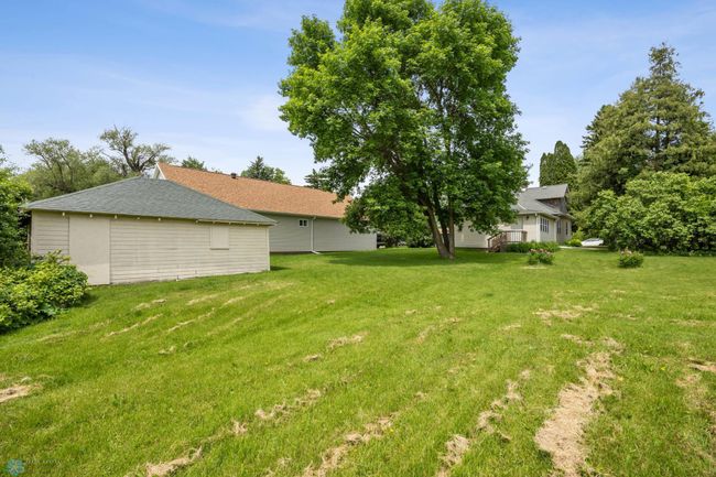 Backyard | Image 6