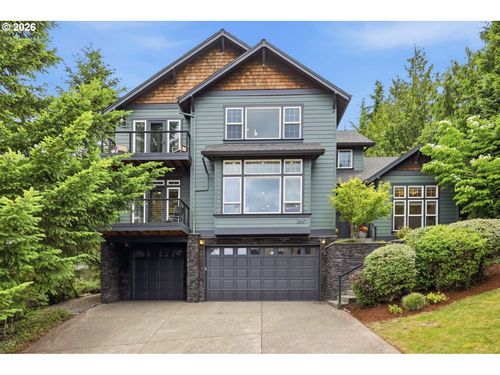 2667 Nw Birkendene St, Portland, OR, 97229-8438 | Card Image