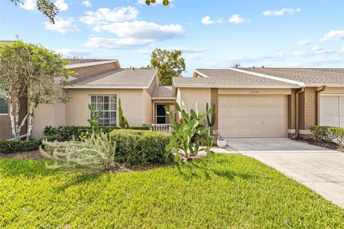 7343 Willow Brook Dr, SPRING HILL, FL, 34606-4466 | Card Image