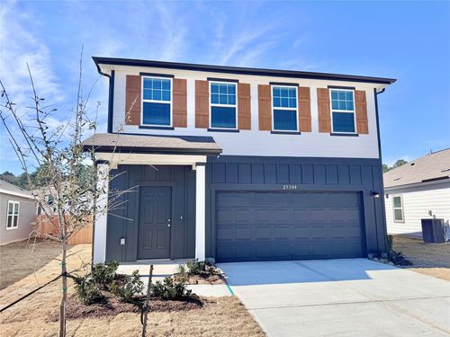 25344 Stoneham Creek Dr, Magnolia, TX, 77355-7401 | Card Image