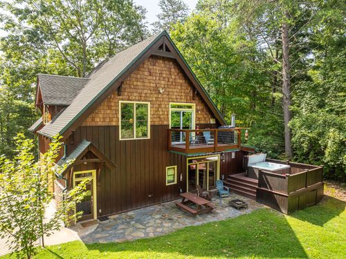 83 Riverview Cir, Blue Ridge, GA, 30513-3788 | Card Image