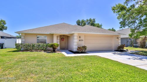 6171 Sabal Point Cir, Port Orange, FL, 32128-7060 | Card Image