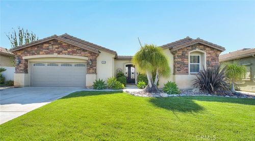 381 Mesa Verde Park, Beaumont, CA, 92223-3401 | Card Image