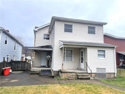 1515 5th Avenue, Home with 0 bedrooms, 0 bathrooms and 3 parking in Beaver Falls PA | Image 2