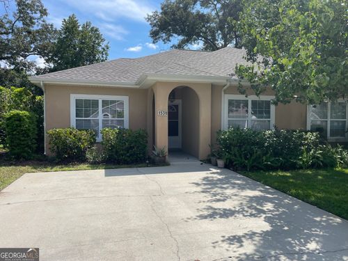 153 Dalton Cody Dr, Brunswick, GA, 31520-2932 | Card Image