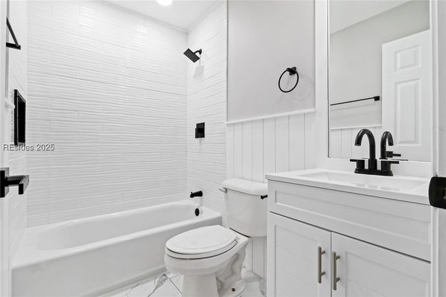 21 Hawthorne Ct, House other with 4 bedrooms, 2 bathrooms and null parking in Bluffton SC | Image 19