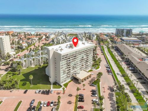 302-6300 Padre Blvd, South Padre Island, TX, 78597-7705 | Card Image