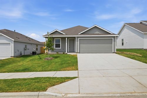 10740 Gun Barrel St, Fort Worth, TX, 76108-1910 | Card Image