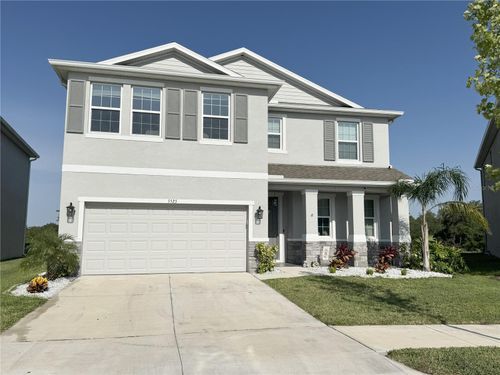5525 Thistle Field Ct, Wesley Chapel, FL, 33545-3316 | Card Image
