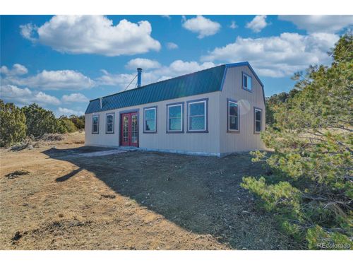 4178 County Road 504, Walsenburg, CO, 81089-9616 | Card Image