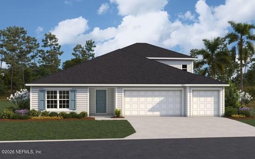 3762 Holstein Way, Green Cove Springs, FL, 32043-8970 | Card Image
