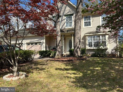 3 Bent Ct, SICKLERVILLE, NJ, 08081-4846 | Card Image