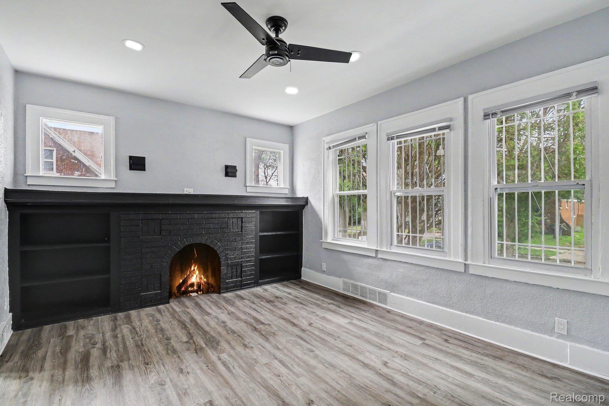 Residential Lease in Detroit 5
