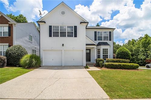 3710 Ridgefair Dr, Cumming, GA, 30040-1559 | Card Image