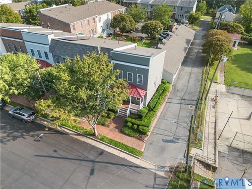 811 Holly St, Richmond, VA, 23220-6502 | Card Image