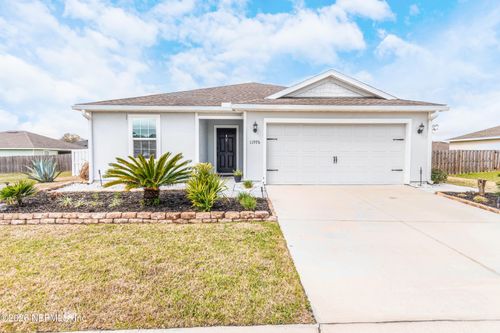 11976 Bent Ct, Macclenny, FL, 32063-6040 | Card Image