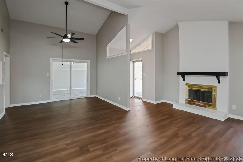 Residential in Fayetteville 5