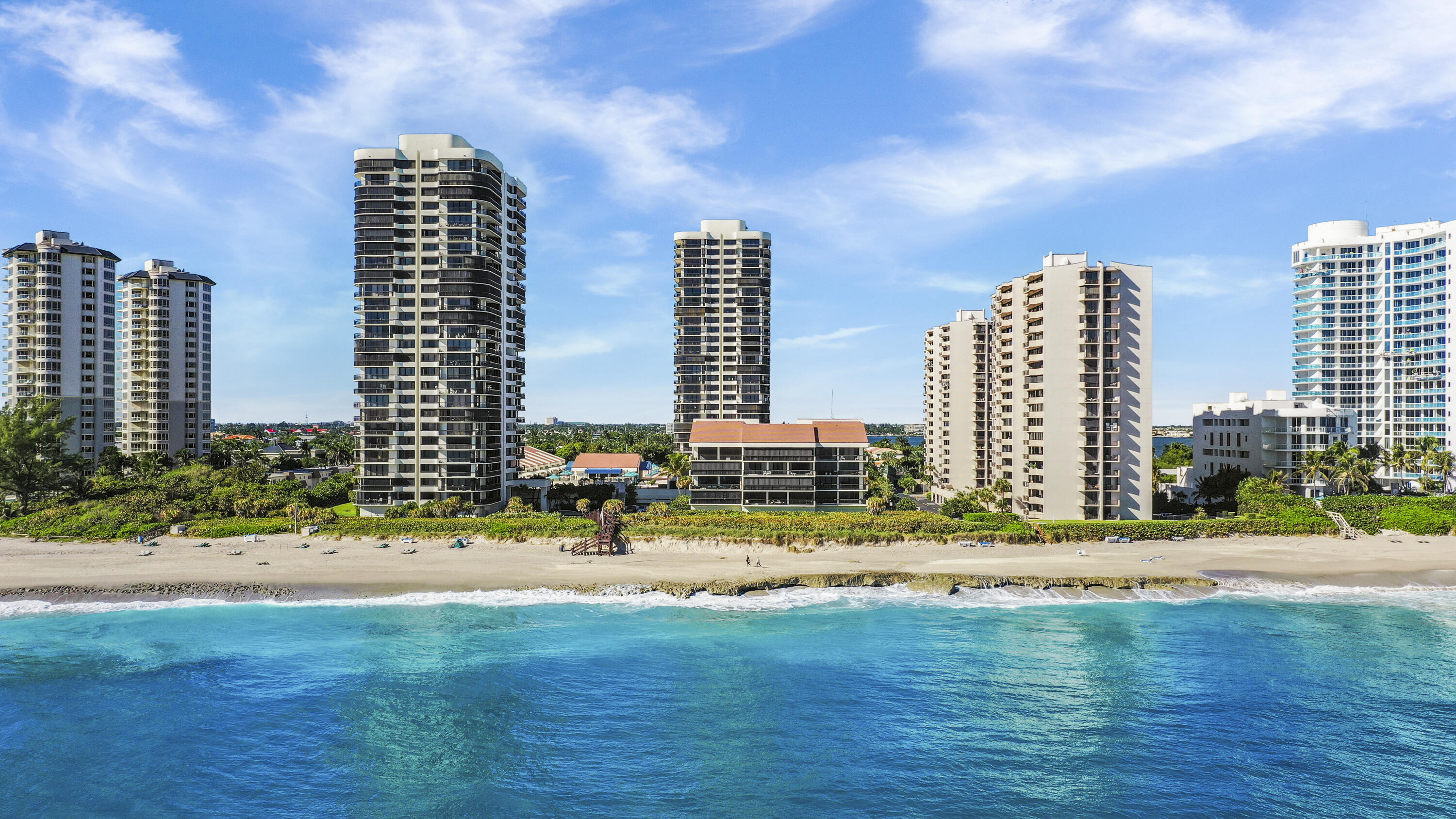 Residential Lease in Singer Island
