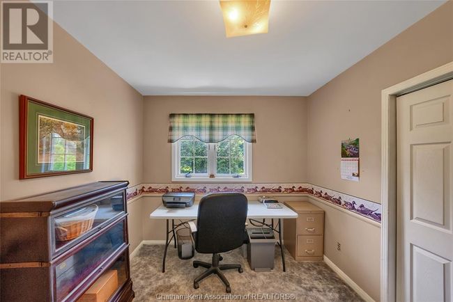 12319 Rose Beach Line, House other with 5 bedrooms, 3 bathrooms and null parking in Morpeth ON | Image 37