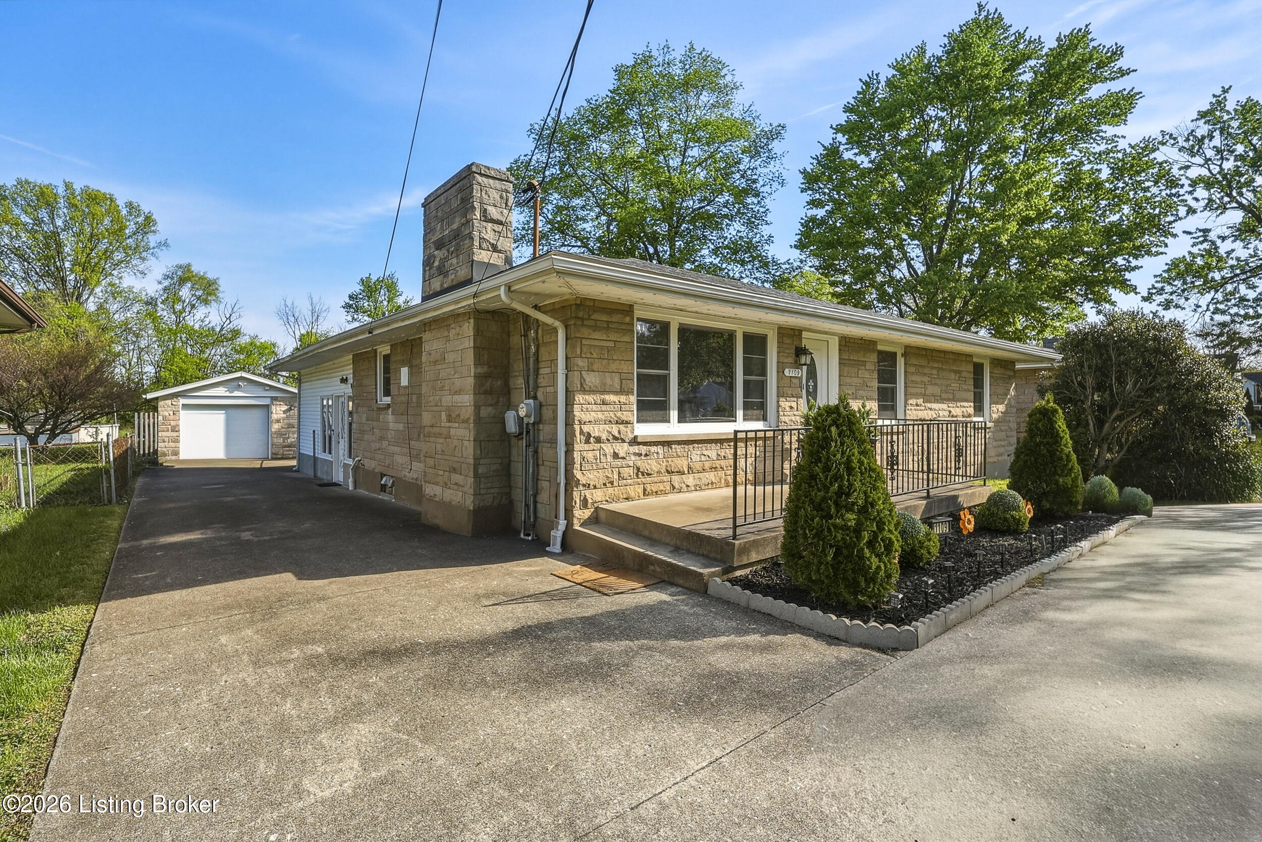 Residential in Louisville 5