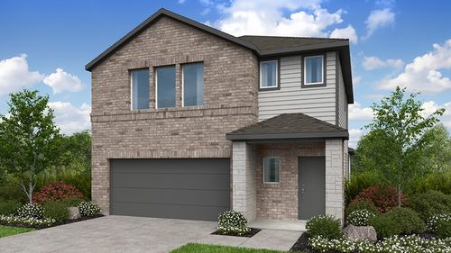 456 Breccia Trail, Liberty Hill, TX, 78642 | Card Image