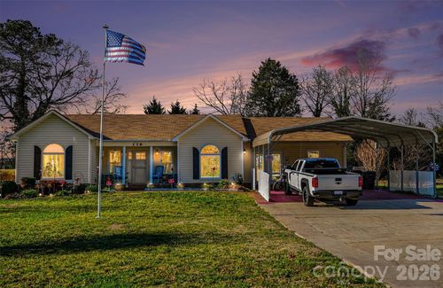 116 Brooks Dr, Stanley, NC, 28164-2170 | Card Image